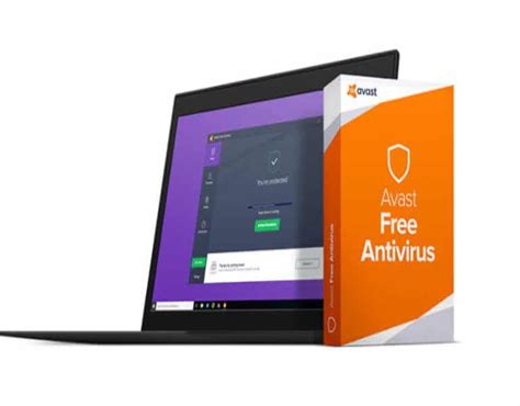 Download Avast 2019 Free Antivirus + Internet Security .